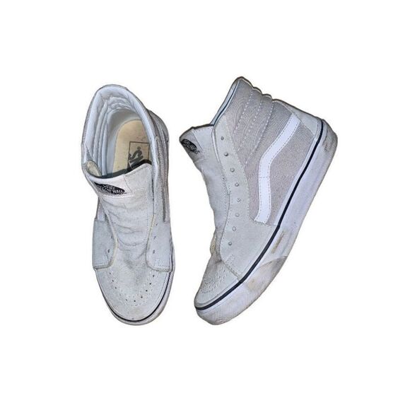 Vans Sk8 Hi-Top Sneakers - Picture 1 of 7